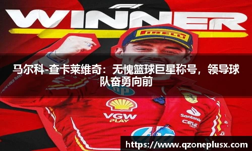 马尔科-查卡莱维奇：无愧篮球巨星称号，领导球队奋勇向前