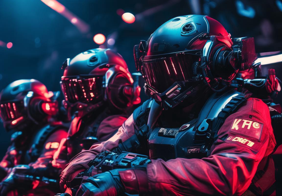 IHC战队爆冷晋级Major正赛！蒙古CS:GO崛起诠释亚洲新势力